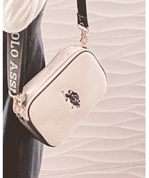 U.S. POLO ASSN. | ショルダーバッグ