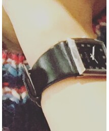 SKAGEN | アナログ腕時計