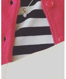 無印良品 | Tシャツ/カットソー