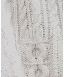 Samansa Mos2 | ニット/セーター