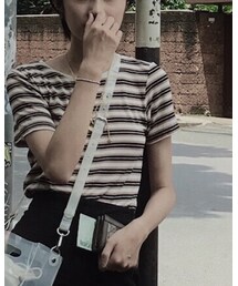 ZARA | Tシャツ/カットソー