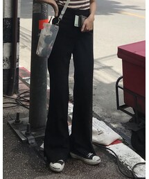 Cover | スラックス