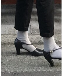 Yves Saint Laurent | パンプス