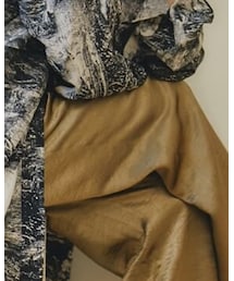 dresscodetw | チノパンツ