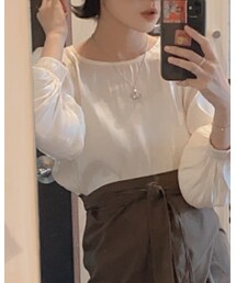 perdot | トップス