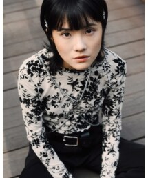 oufficelook | トップス