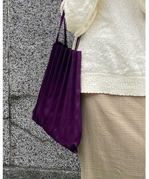 ISSEY MIYAKE | ハンドバッグ