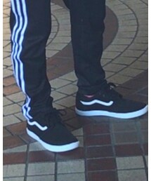 VANS | スニーカー