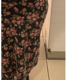 LAURA ASHLEY | スカート