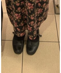 無印良品 | パンプス