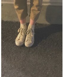 CONVERSE | スニーカー