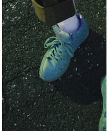 MAD FOOT | スニーカー