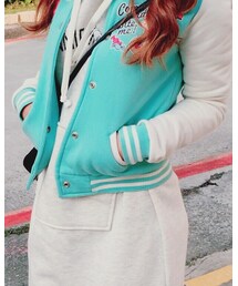 lazybone | スタジャン