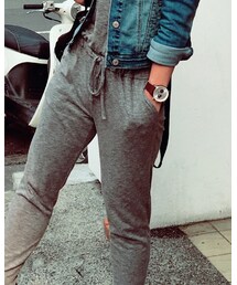 GAP | オールインワン・サロペット