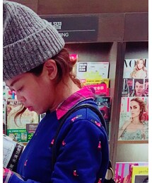 H&M | シャツ/ブラウス