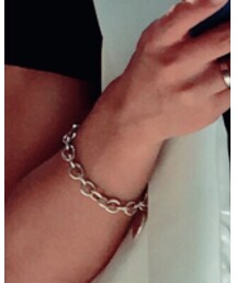 TIFFANY&Co. | ブレスレット
