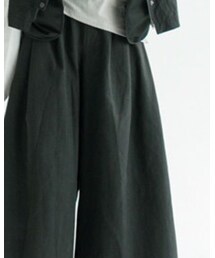 步履不停 | その他パンツ