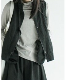 步履不停 | その他トップス