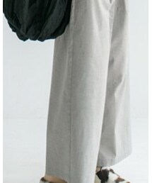 步履不停 | パンツ