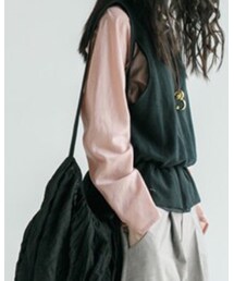 步履不停 | シャツ/ブラウス