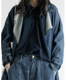 步履不停 | シャツ/ブラウス