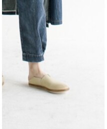 步履不停 | スリッポン