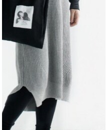 步履不停 | ワンピース/ドレス