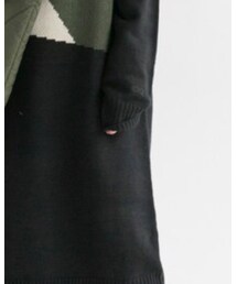 步履不停 | トップス