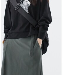 步履不停 | パーカー