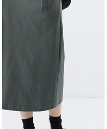 步履不停 | スカート