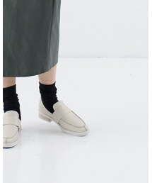 步履不停 | シューズ