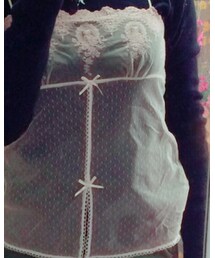 Ray BEAMS | キャミソール