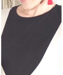 DHOLIC | Tシャツ/カットソー