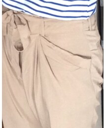 one after another NICE CLAUP | パンツ