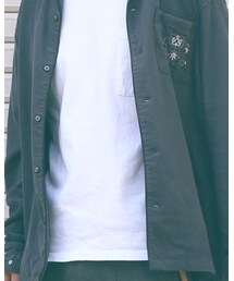 無印良品 | Tシャツ/カットソー