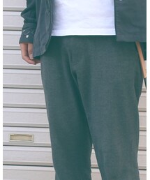 YAECA | スラックス