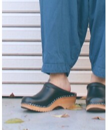 troentorp | サンダル