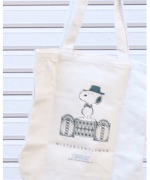 メンズノンノ付録 | トートバッグ