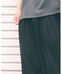 無印良品 | スラックス