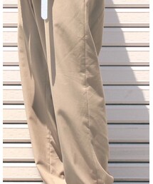 POLO RALPH LAUREN | スラックス