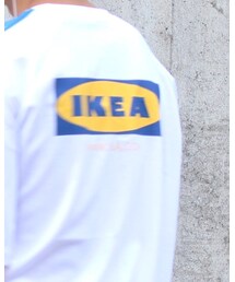 IKEA | Tシャツ/カットソー