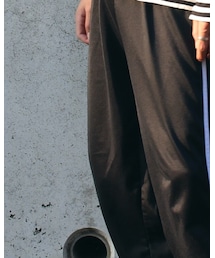 adidas | その他パンツ