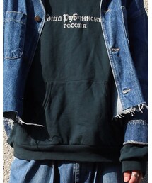 Gosha Rubchinskiy | パーカー