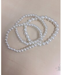 ダイソー | ブレスレット