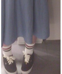 ダイソー | ソックス/靴下