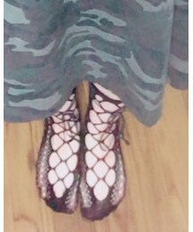 靴下屋 | ソックス/靴下