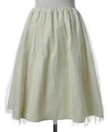 Simplicite | スカート