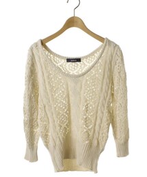 mystic | ニット/セーター