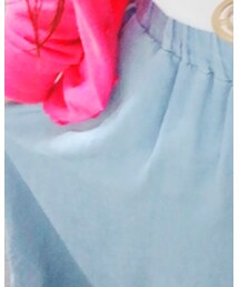 LOWRYS FARM | パンツ