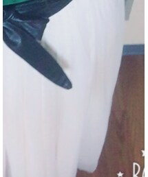 clette | スカート